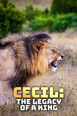 Watch free Cecil: The Legacy of a King movies Hd online