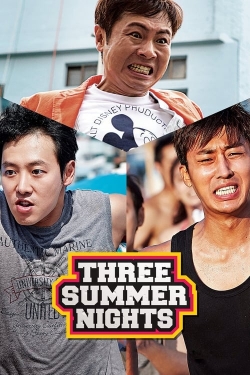 Watch free Three Summer Nights movies Hd online