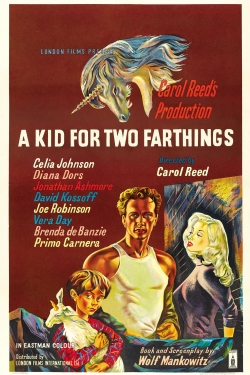 Watch free A Kid for Two Farthings movies Hd online