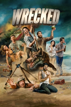 Watch free Wrecked movies Hd online