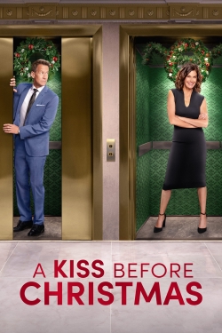 Watch free A Kiss Before Christmas movies Hd online