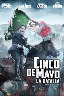 Watch free Cinco de Mayo: La Batalla movies Hd online