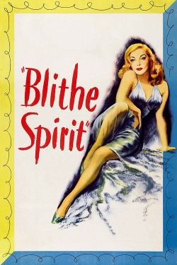 Watch free Blithe Spirit movies Hd online