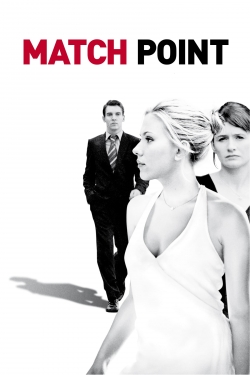 Watch free Match Point movies Hd online