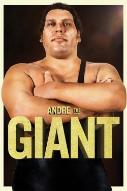 Watch free Andre the Giant movies Hd online