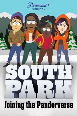 Watch free South Park: Joining the Panderverse movies Hd online