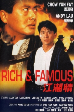 Watch free Rich and Famous movies Hd online