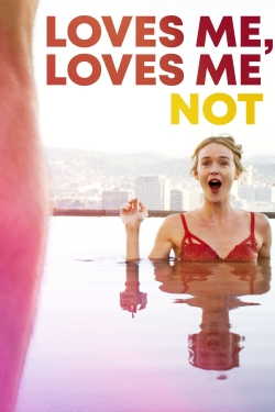 Watch free Loves Me, Loves Me Not movies Hd online