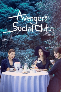 Watch free Avengers Social Club movies Hd online