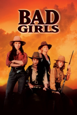 Watch free Bad Girls movies Hd online