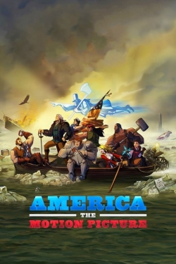 Watch free America: The Motion Picture movies Hd online