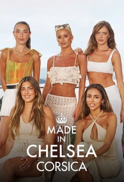 Watch free Made in Chelsea: Corsica movies Hd online