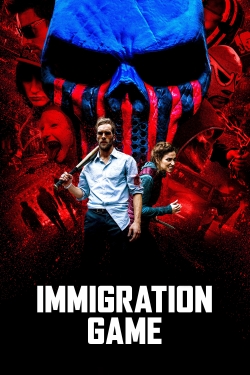 Watch free Immigration Game movies Hd online