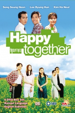 Watch free Happy Together movies Hd online