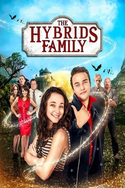 Watch free The Hybrids Family movies Hd online