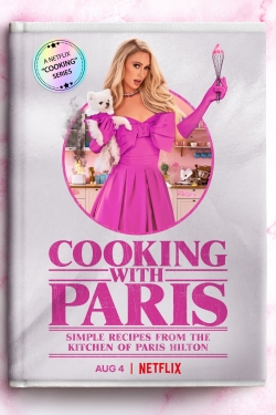 Watch free Cooking With Paris movies Hd online