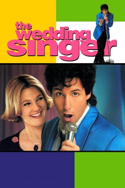 Watch free The Wedding Singer movies Hd online