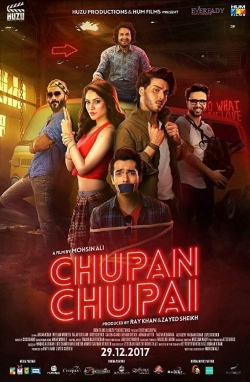 Watch free Chupan Chupai movies Hd online