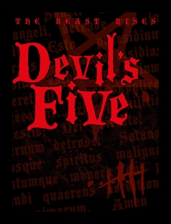 Watch free Devil's Five movies Hd online