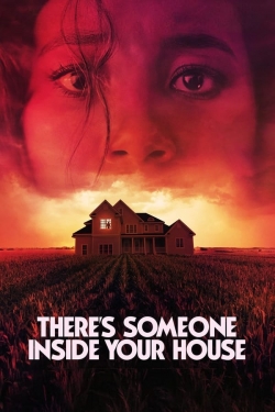 Watch free There's Someone Inside Your House movies Hd online