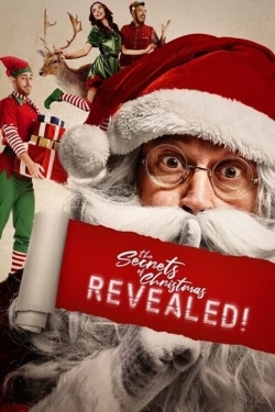 Watch free The Secrets of Christmas Revealed! movies Hd online