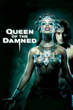 Watch free Queen of the Damned movies Hd online