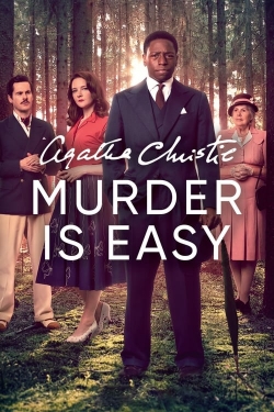 Watch free Murder Is Easy movies Hd online