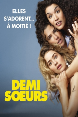 Watch free Demi-sœurs movies Hd online