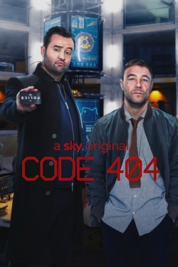 Watch free Code 404 movies Hd online