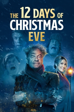 Watch free The 12 Days of Christmas Eve movies Hd online