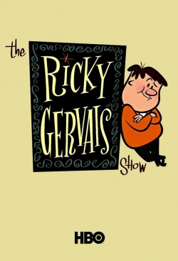 Watch free The Ricky Gervais Show movies Hd online