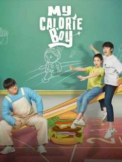 Watch free My Calorie Boy movies Hd online