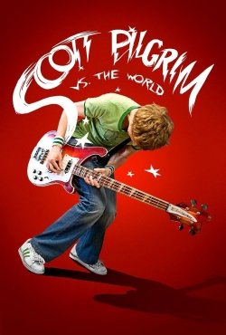 Watch free Scott Pilgrim vs. the World movies Hd online