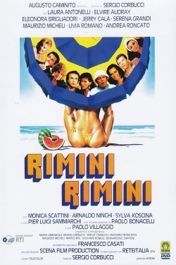 Watch free Rimini Rimini movies Hd online