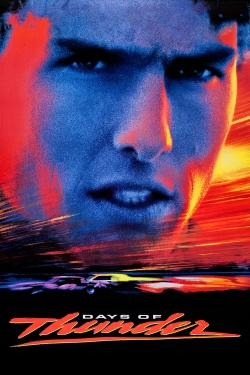 Watch free Days of Thunder movies Hd online