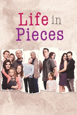 Watch free Life in Pieces movies Hd online