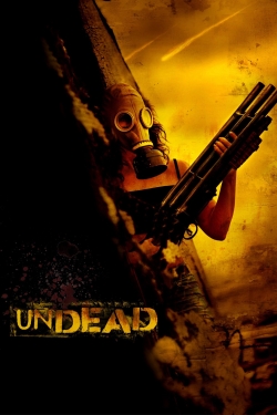 Watch free Undead movies Hd online