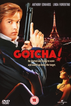 Watch free Gotcha! movies Hd online