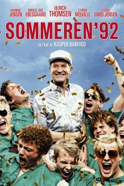 Watch free Summer of '92 movies Hd online