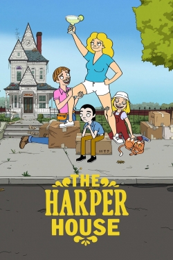 Watch free The Harper House movies Hd online