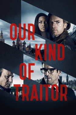 Watch free Our Kind of Traitor movies Hd online