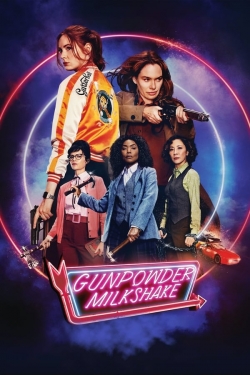 Watch free Gunpowder Milkshake movies Hd online