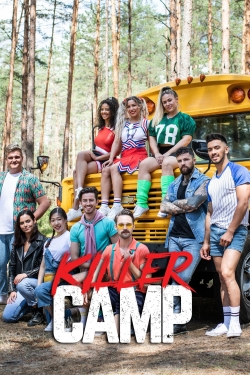 Watch free Killer Camp movies Hd online