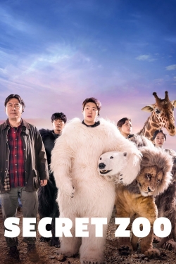 Watch free Secret Zoo movies Hd online