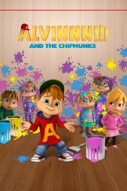 Watch free Alvinnn!!! and The Chipmunks movies Hd online