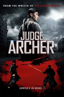 Watch free Judge Archer movies Hd online