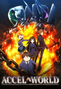 Watch free Accel World movies Hd online