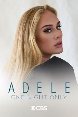 Watch free Adele One Night Only movies Hd online