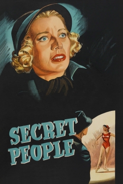 Watch free Secret People movies Hd online