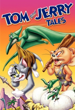 Watch free Tom and Jerry Tales movies Hd online